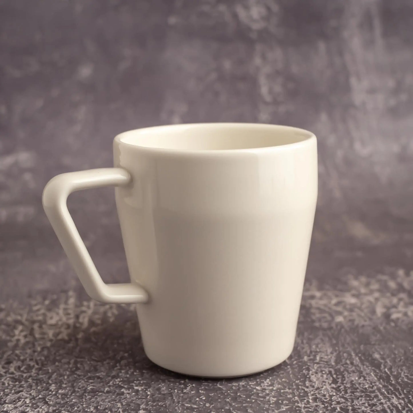 Smooth 6lı Porselen Kupa - Mug Seti - HoReCa Endüstriyel Mutfak Ekipmanı - Lymon home